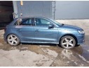 AUDI A1 SPORTBACK (8XF)