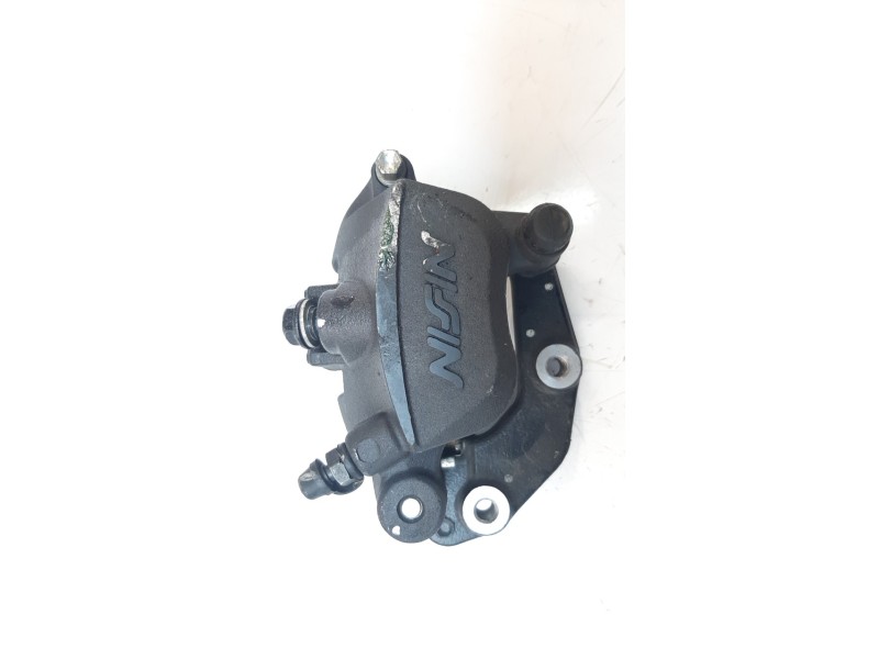 Recambio de pinza de freno delantera izquierda para kawasaki ninja 650 referencia OEM IAM 430440078  