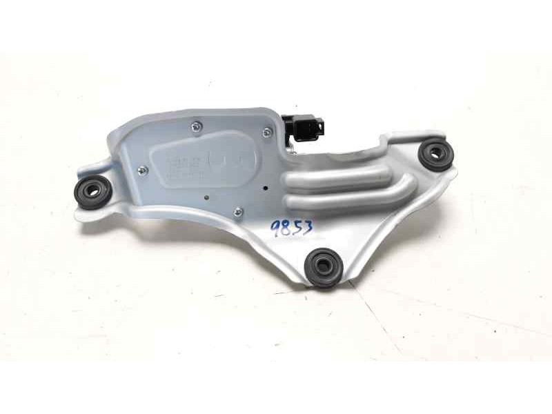 Recambio de motor limpia trasero para hyundai tucson klass bluedrive referencia OEM IAM 98700D3000  
