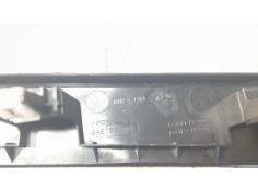 Recambio de moldura para nissan qashqai (j11) tekna referencia OEM IAM 68411HV00A 684P2HV00A  2