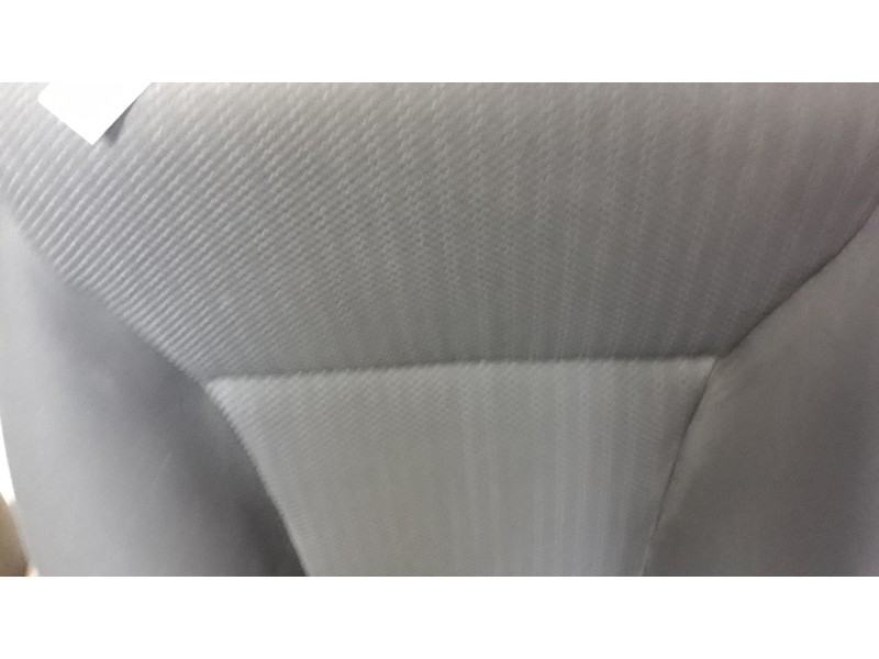 Recambio de juego asientos completo para honda hr-v (..) 1.6 dtec cat referencia OEM IAM 81531T8KG21ZA  