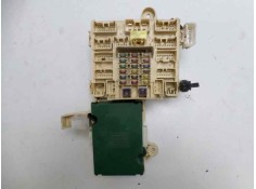 CAJA RELES / FUSIBLES CAJA RELES / FUSIBLES 