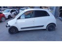 RENAULT TWINGO III