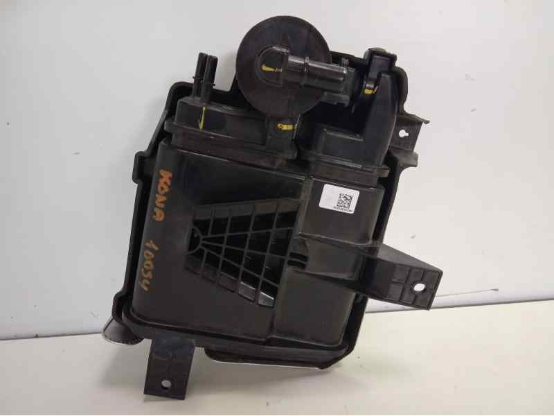 Recambio de filtro carbono activo para hyundai kona 1.0 tgdi cat referencia OEM IAM 31420J9000  