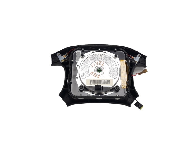 Recambio de airbag delantero izquierdo para hyundai atos prime (mx) 1.0 cat referencia OEM IAM 22001275001145  