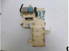 Recambio de caja reles / fusibles para toyota lexus is 200 (gxe10) 2.0 cat referencia OEM IAM CAJARELES/FUSIBLES   2