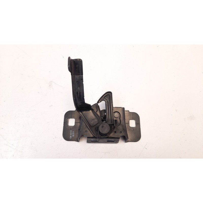 Recambio de cerradura capo para opel astra k lim. 5türig 1.6 cdti dpf referencia OEM IAM 13412211  