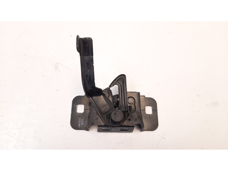 Recambio de cerradura capo para opel astra k lim. 5türig 1.6 cdti dpf referencia OEM IAM 13412211  