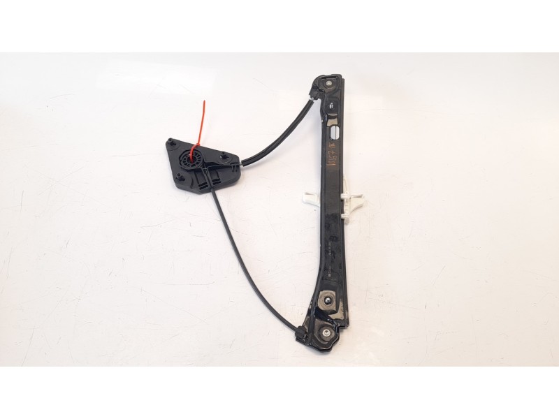 Recambio de elevalunas trasero derecho para skoda spaceback (5h) ambition referencia OEM IAM 5JA839462  