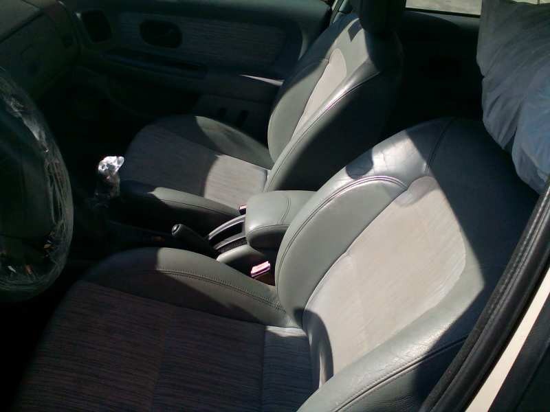 renault laguna (b56) del año 1999