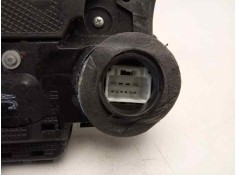 Recambio de cerradura puerta trasera izquierda para toyota auris 1.8 16v cat (híbrido) referencia OEM IAM    2