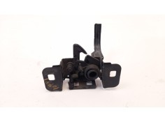 Recambio de cerradura capo para opel astra k lim. 5türig 1.6 cdti dpf referencia OEM IAM 13412211   2