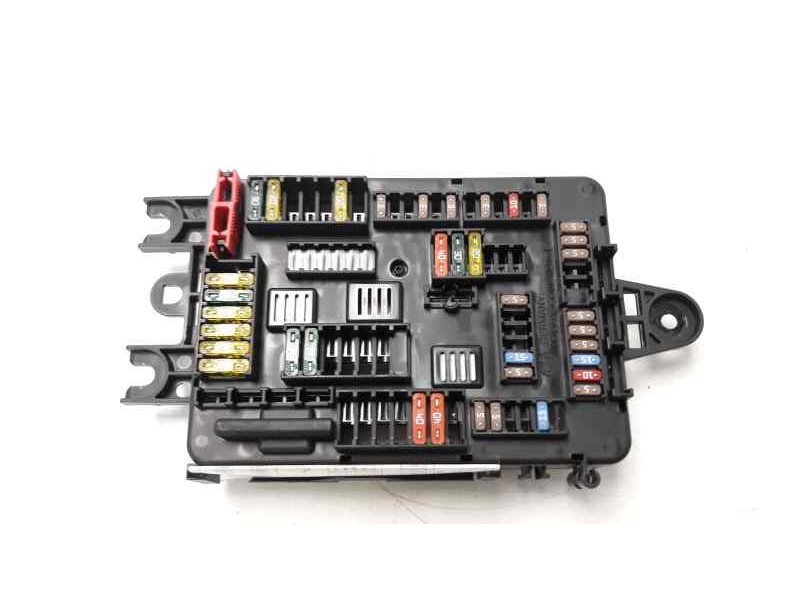 Recambio de caja reles / fusibles para bmw serie 1 lim. (f21) 116d referencia OEM IAM 61149337881  