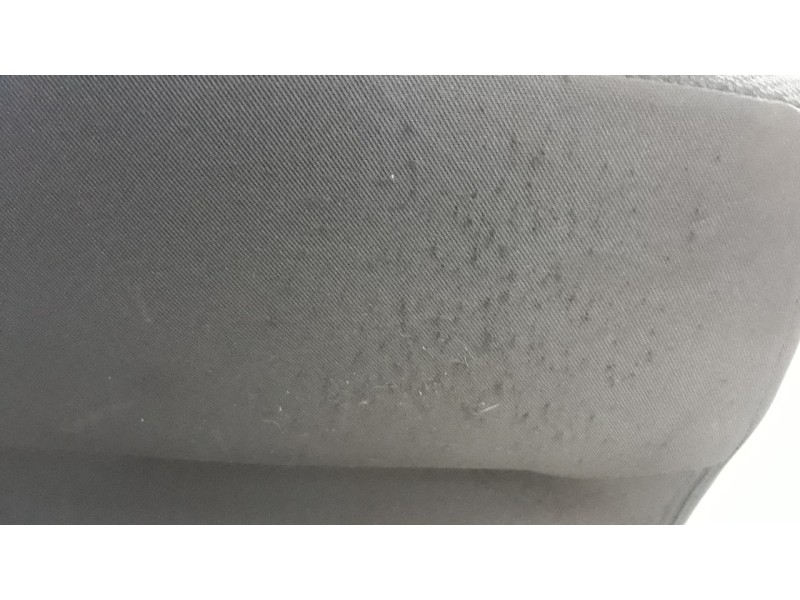 Recambio de juego asientos completo para honda hr-v (..) 1.6 dtec cat referencia OEM IAM 81531T8KG21ZA  