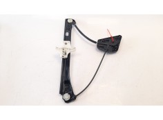 Recambio de elevalunas trasero derecho para skoda spaceback (5h) ambition referencia OEM IAM 5JA839462   2