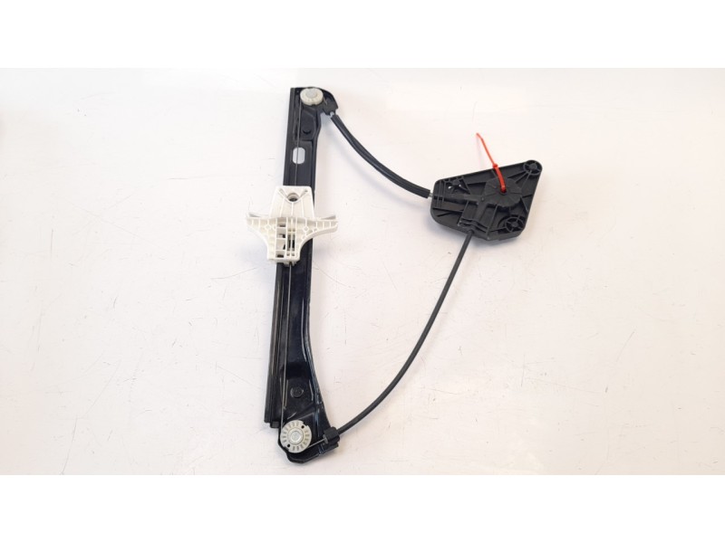 Recambio de elevalunas trasero derecho para skoda spaceback (5h) ambition referencia OEM IAM 5JA839462  