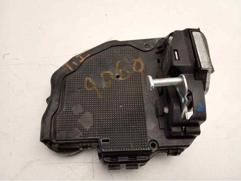 Recambio de cerradura puerta trasera izquierda para toyota auris 1.8 16v cat (híbrido) referencia OEM IAM   