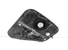 Recambio de elevalunas trasero derecho para hyundai tucson klass bluedrive referencia OEM IAM 83480D7100   2