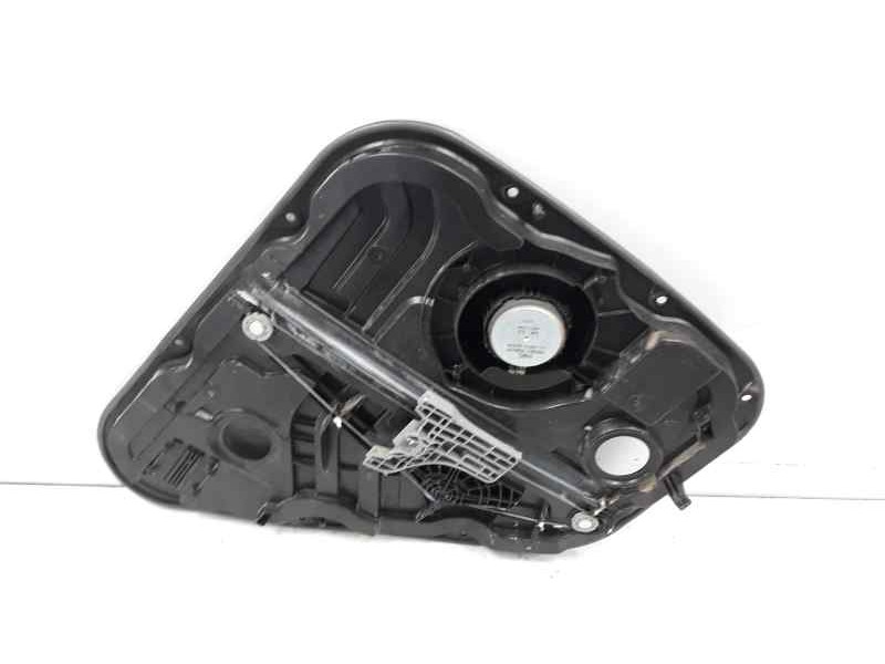 Recambio de elevalunas trasero derecho para hyundai tucson klass bluedrive referencia OEM IAM 83480D7100  