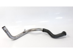 Recambio de tubo presion turbocompresor para dacia sandero 1.5 blue dci diesel fap cat referencia OEM IAM MANC0006403  