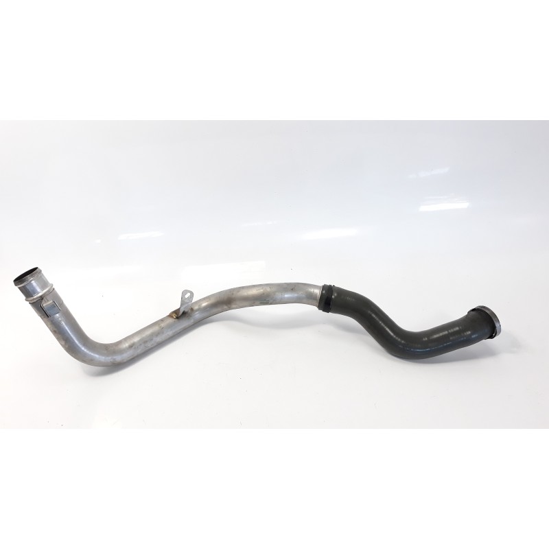 Recambio de tubo presion turbocompresor para dacia sandero 1.5 blue dci diesel fap cat referencia OEM IAM MANC0006403  