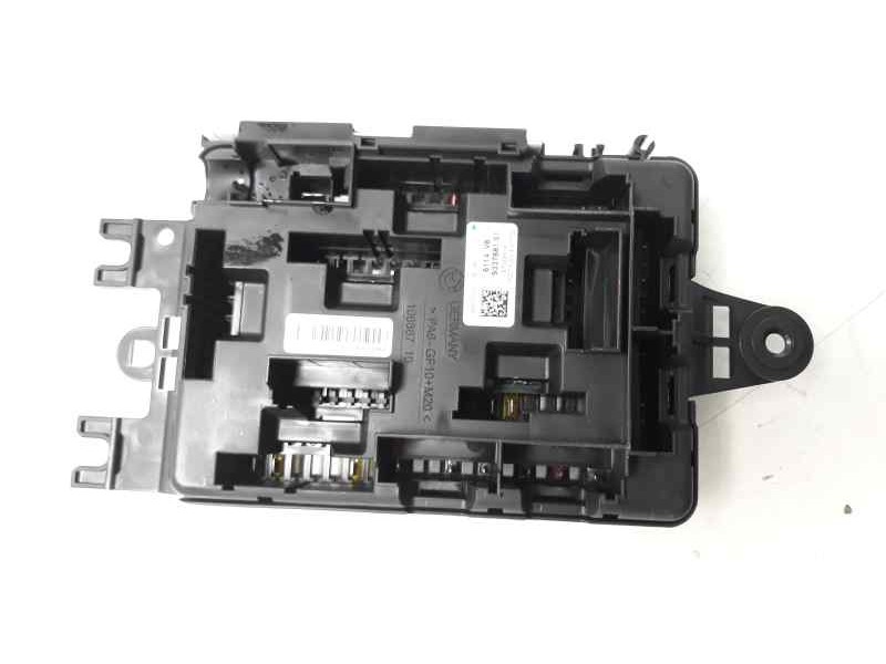 Recambio de caja reles / fusibles para bmw serie 1 lim. (f21) 116d referencia OEM IAM 61149337881  