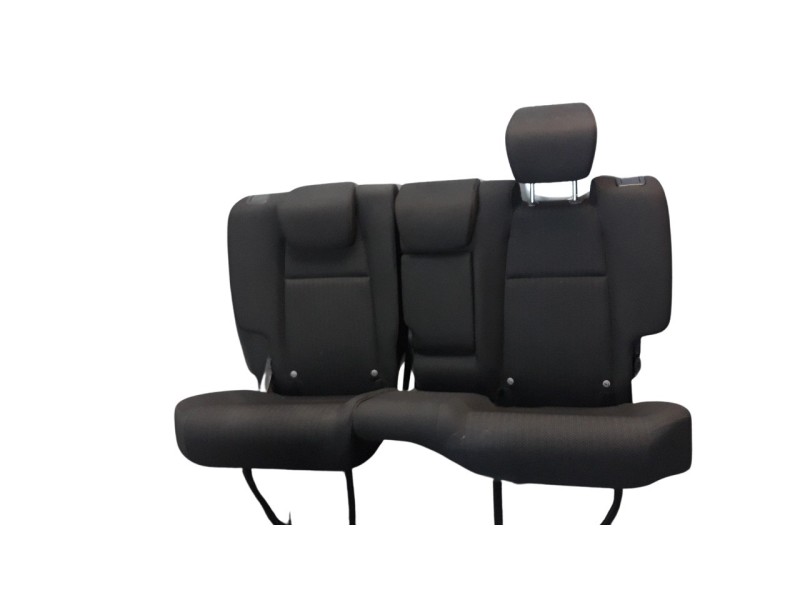 Recambio de juego asientos completo para honda hr-v (..) 1.6 dtec cat referencia OEM IAM 81531T8KG21ZA  