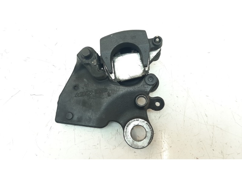 Recambio de pinza de freno trasera derecha para kawasaki ninja 650 referencia OEM IAM 430800156DJ  