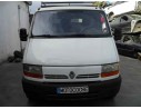 RENAULT MASTER DESDE '98