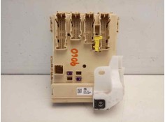 Recambio de caja reles / fusibles para toyota auris 1.8 16v cat (híbrido) referencia OEM IAM 8273012X80A  