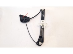 Recambio de elevalunas trasero izquierdo para skoda spaceback (5h) ambition referencia OEM IAM 5JA839461   2