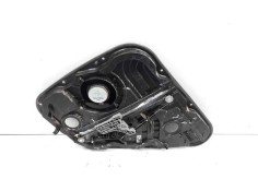 Recambio de elevalunas trasero izquierdo para hyundai tucson klass bluedrive referencia OEM IAM 83470D7100   2