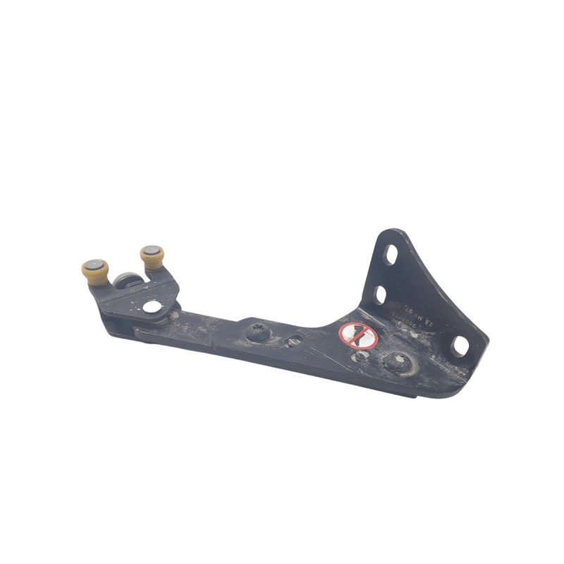 Recambio de soporte / guia puerta corredera para citroen jumpy fugón control m referencia OEM IAM 98080758  