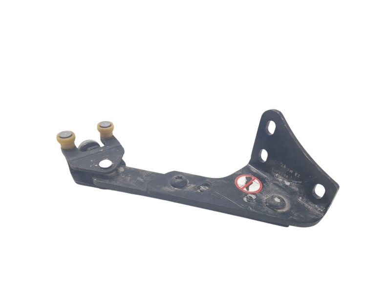 Recambio de soporte / guia puerta corredera para citroen jumpy fugón control m referencia OEM IAM 98080758  