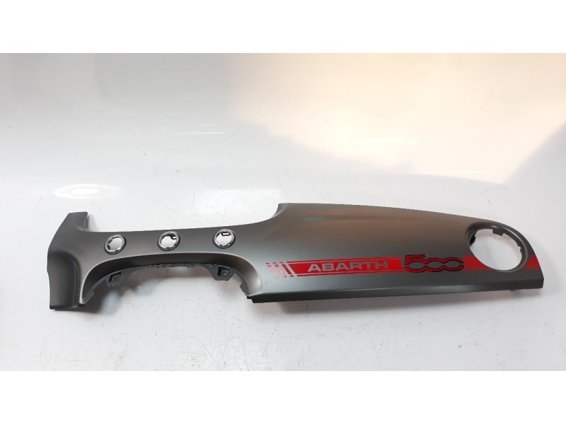 Recambio de moldura para fiat nuova 500 (150) s referencia OEM IAM 735619848 735658227 