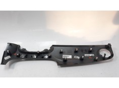Recambio de moldura para fiat nuova 500 (150) s referencia OEM IAM 735619848 735658227  2
