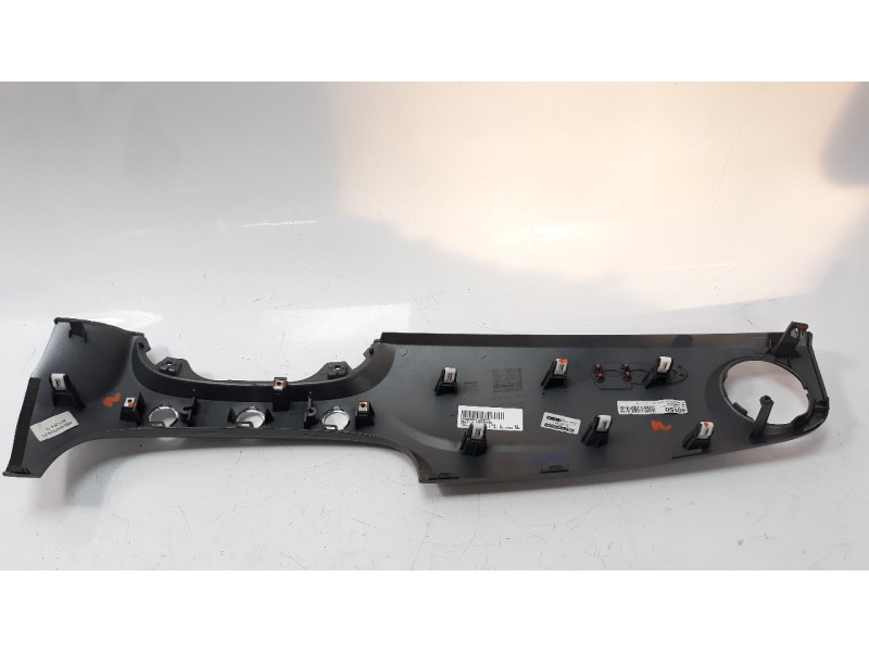 Recambio de moldura para fiat nuova 500 (150) s referencia OEM IAM 735619848 735658227 