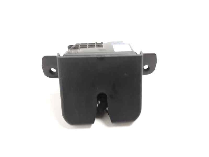Recambio de cerradura maletero / porton para hyundai tucson klass bluedrive referencia OEM IAM MDRM1076  