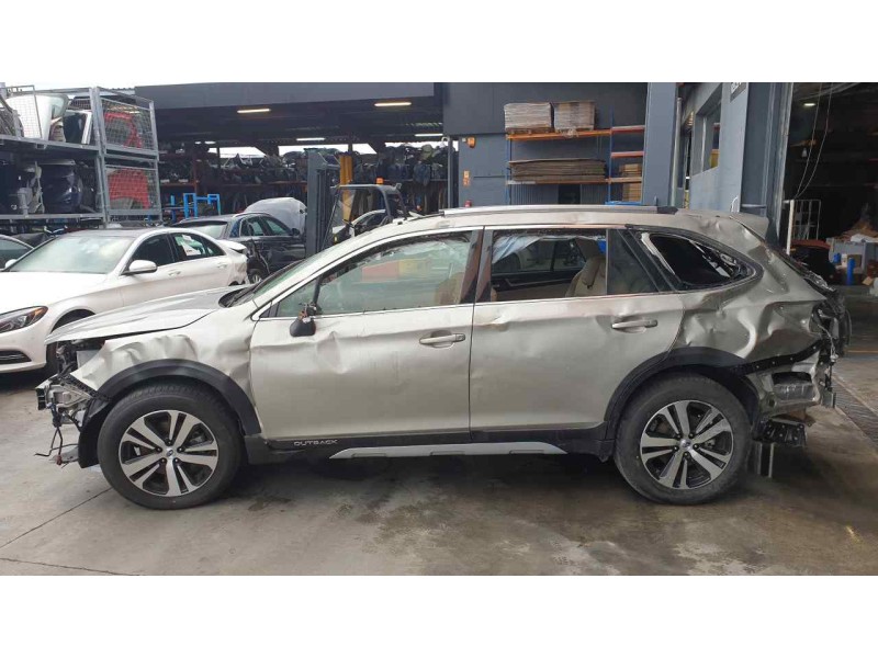 subaru outback (b15) del año 2020