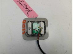 Recambio de interruptor para nissan qashqai (j10) acenta referencia OEM IAM    2