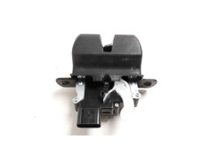 Recambio de cerradura maletero / porton para hyundai tucson klass bluedrive referencia OEM IAM MDRM1076   2