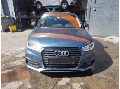 audi a1 sportback (8xf) del año 2016 2