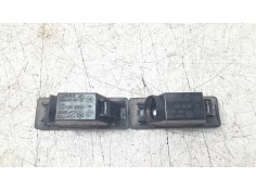 Recambio de piloto matricula para nissan qashqai (j11) tekna referencia OEM IAM 25300100   2