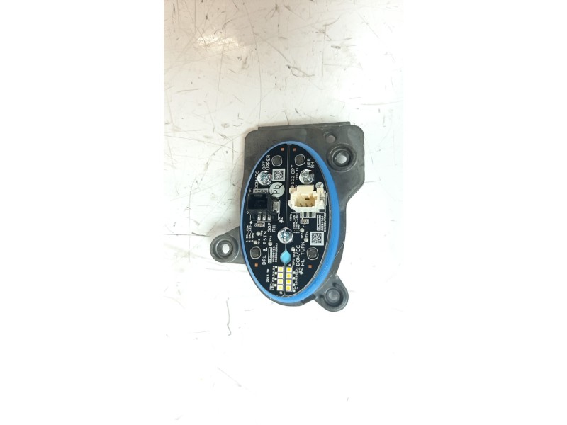 Recambio de modulo electronico para kia niro referencia OEM IAM 00293785  