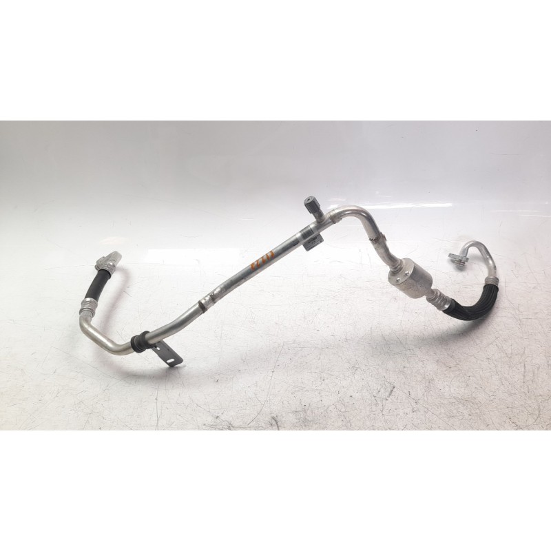 Recambio de tubos aire acondicionado para opel corsa f 1.2 referencia OEM IAM 453258113  