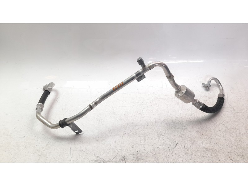 Recambio de tubos aire acondicionado para opel corsa f 1.2 referencia OEM IAM 453258113  