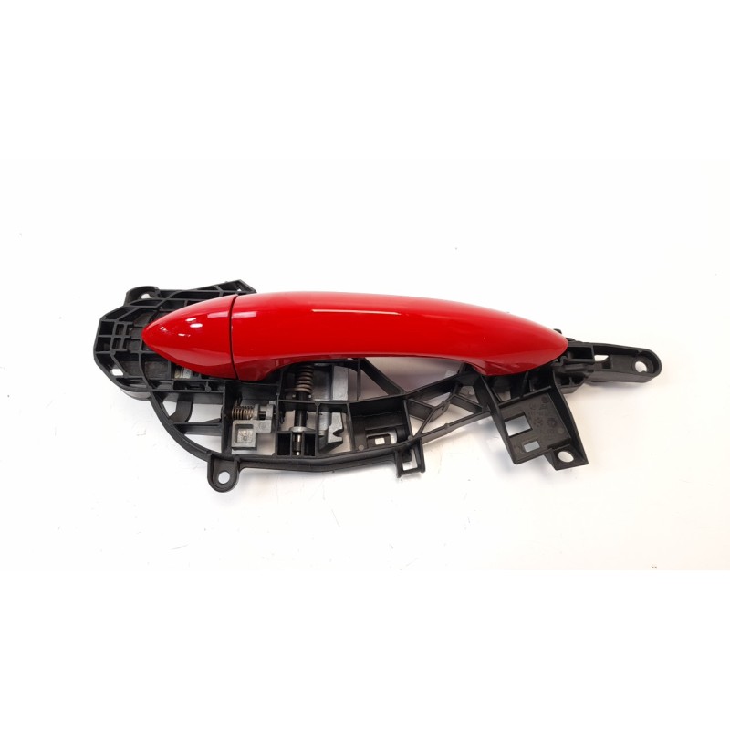 Recambio de maneta exterior trasera derecha para opel astra k lim. 5türig 1.6 cdti dpf referencia OEM IAM 13506795  