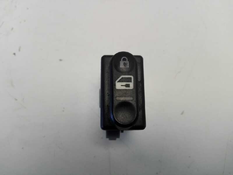 Recambio de interruptor para nissan qashqai (j10) acenta referencia OEM IAM   