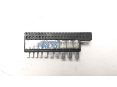 CAJA RELES / FUSIBLES 1898009600 