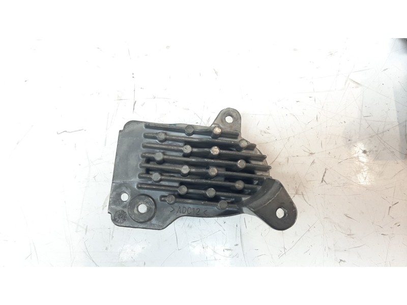 Recambio de modulo electronico para kia niro referencia OEM IAM 00293785  